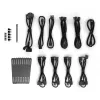 be quiet! Dark Power 14 1000 W - 80 Plus Titanium power supply unit 20+4 pin ATX ATX Black