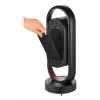 Unold Ceramic Fan Heater 3D, Fan electric space heater, Ceramic, -45 - 45°, 80°, 8 h, 1.5 m