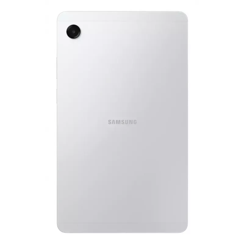 Samsung Galaxy Tab A11 Wi-Fi 128 GB 22.1 cm (8.7 inch) 8 GB Wi-Fi 5 (802.11ac) Silver