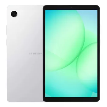 Samsung Galaxy Tab A11 Wi-Fi 128 GB 22.1 cm (8.7 inch) 8 GB Wi-Fi 5 (802.11ac) Silver