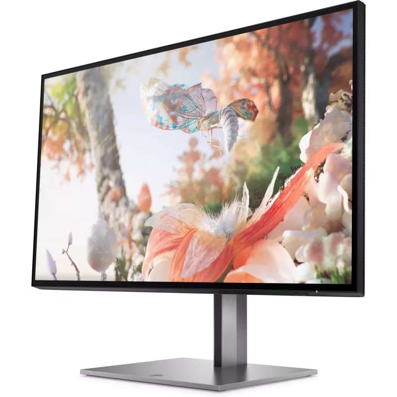 HP Z25xs G3 computer monitor 63.5 cm (25 inch) 2560 x 1440 pixels Quad HD Black