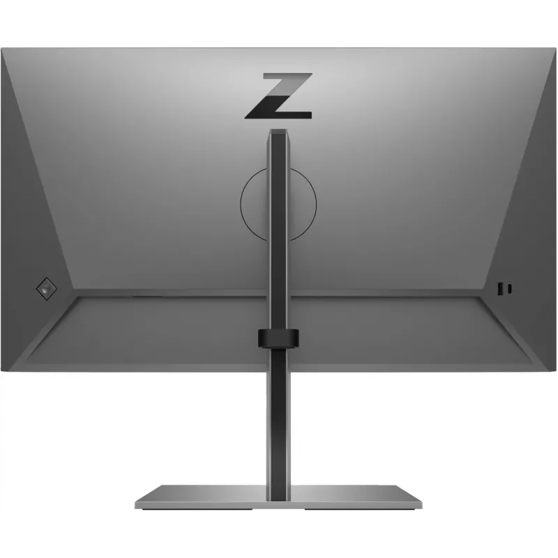 HP Z25xs G3 computer monitor 63.5 cm (25 inch) 2560 x 1440 pixels Quad HD Black