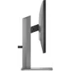 HP Z25xs G3 computer monitor 63.5 cm (25 inch) 2560 x 1440 pixels Quad HD Black