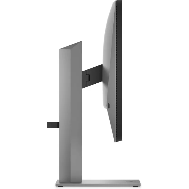 HP Z25xs G3 computer monitor 63.5 cm (25 inch) 2560 x 1440 pixels Quad HD Black