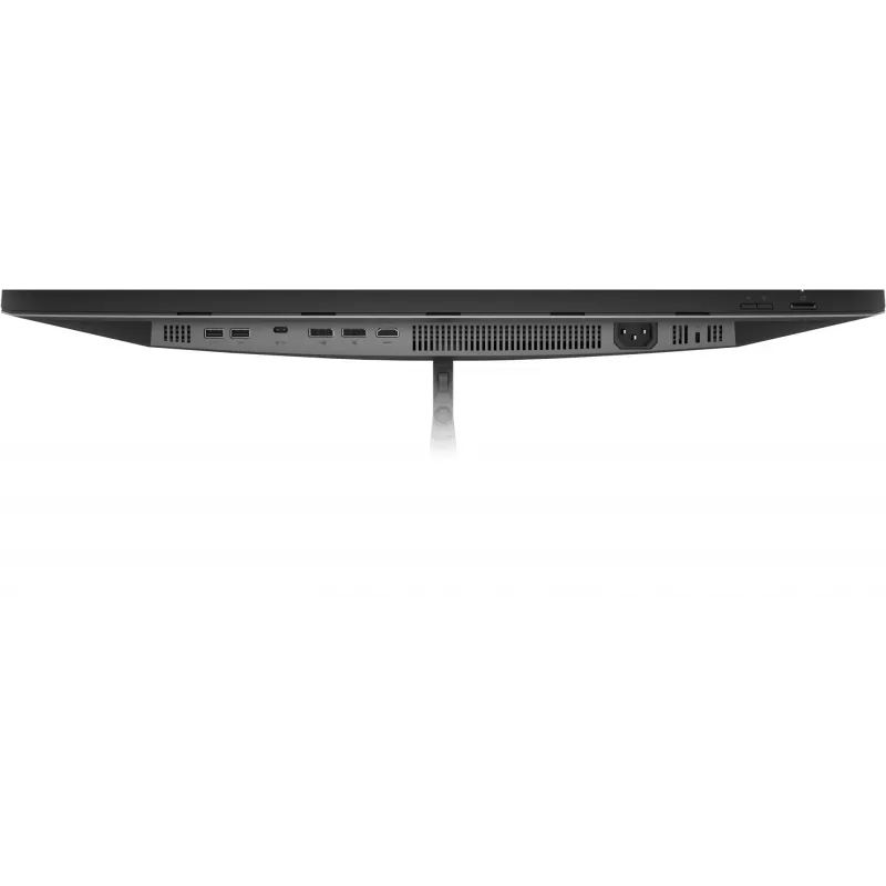 HP Z25xs G3 computer monitor 63.5 cm (25 inch) 2560 x 1440 pixels Quad HD Black