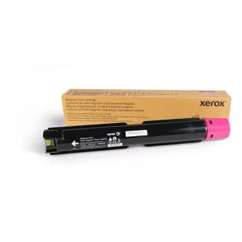 Xerox 006R01826 toner cartridge 1 pc(s) Original Magenta