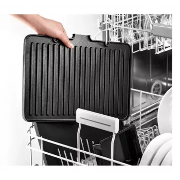 Braun MultiGrill 7 contact grill