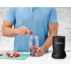 NutriBullet Pro 900 0.9 L Tabletop blender 900 W Champagne