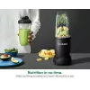 NutriBullet Pro 900 0.9 L Tabletop blender 900 W Champagne