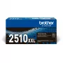 Toner cartridge Brother TN2510XXL XXL Black, 3000 pages, 1 pc