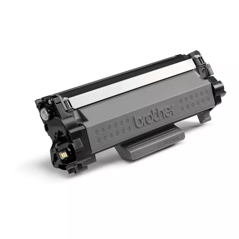 Toner cartridge Brother TN2510XXL XXL Black, 3000 pages, 1 pc