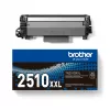 Toner cartridge Brother TN2510XXL XXL Black, 3000 pages, 1 pc