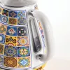Electric kettle Ariete 2869/0P 1.7L 2200W Multicolour Yellow
