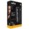 Braun BeardTrimmer 5 BT5560 beard trimmer Battery 40 2 cm Wet & Dry Black