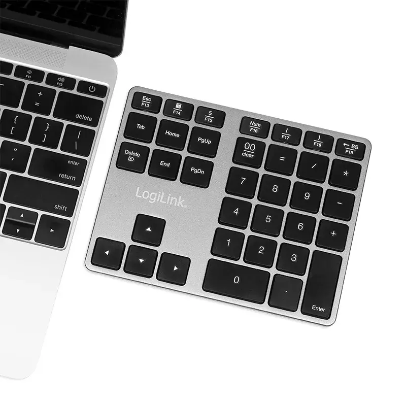 Numeric Keypad LogiLink ID0187
