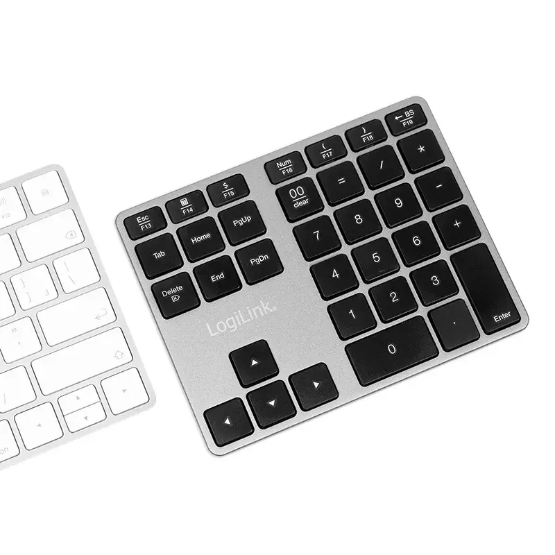 Numeric Keypad LogiLink ID0187