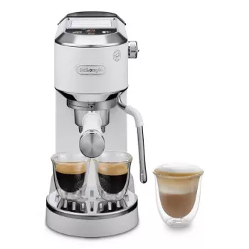 De’Longhi Dedica Duo EC890.WI Espresso machine 1.1 L