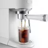 De’Longhi Dedica Duo EC890.WI Espresso machine 1.1 L