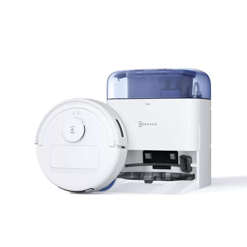 Ecovacs Deebot MINI Blue Blue, White
