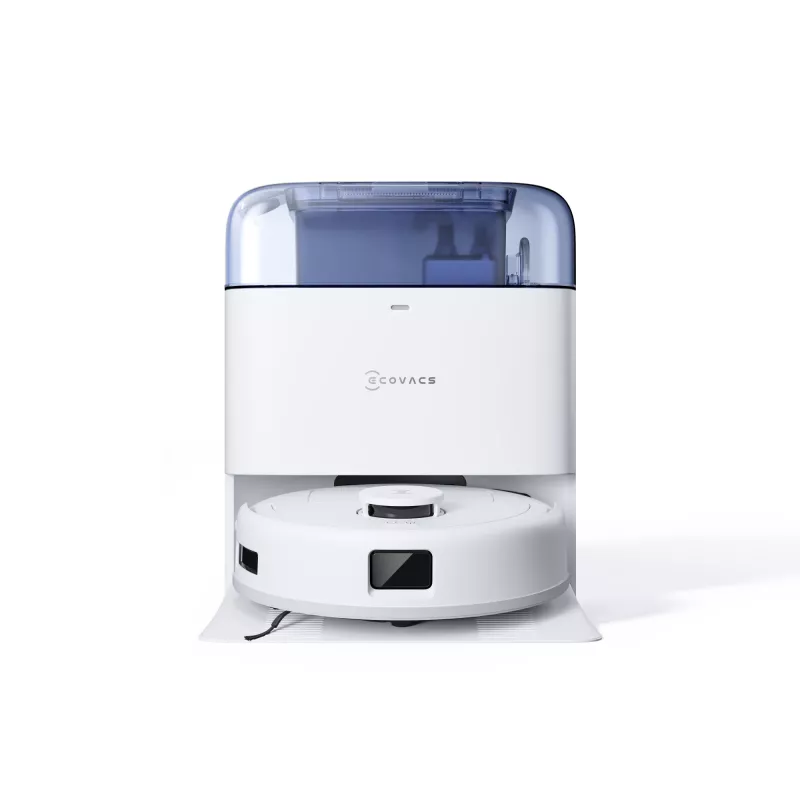 Ecovacs Deebot MINI Blue Blue, White