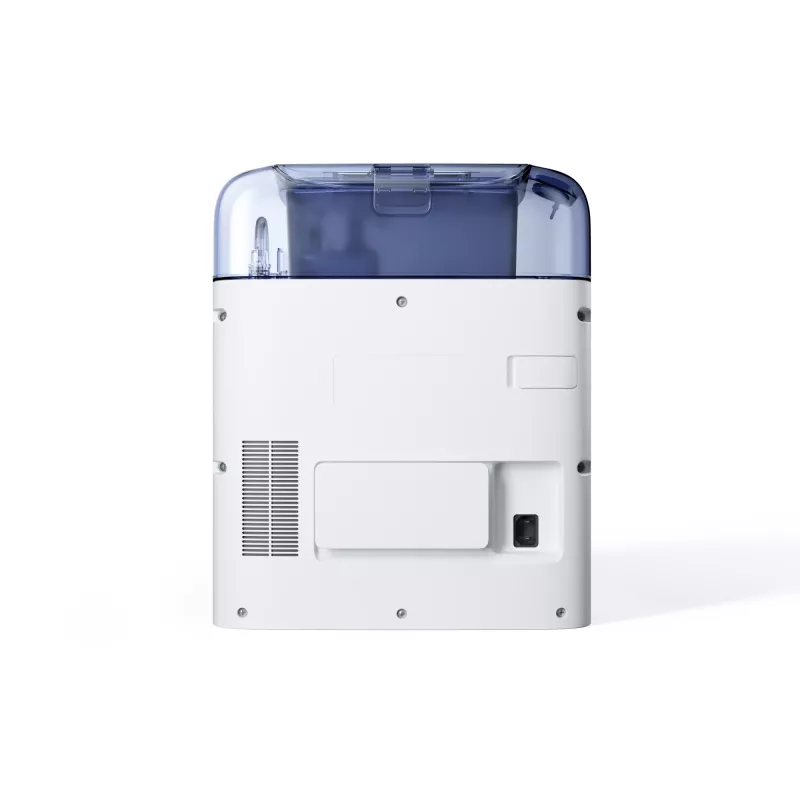 Ecovacs Deebot MINI Blue Blue, White