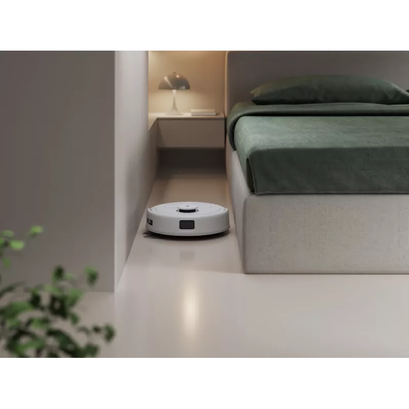 Ecovacs Deebot MINI Blue Blue, White
