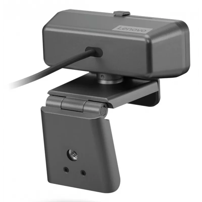 Lenovo GXC1S15023 webcam 1920 x 1080 pixels USB 2.0 Grey