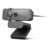 Lenovo GXC1S15023 webcam 1920 x 1080 pixels USB 2.0 Grey