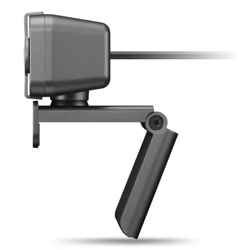 Lenovo GXC1S15023 webcam 1920 x 1080 pixels USB 2.0 Grey