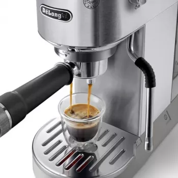 De’Longhi Dedica Duo EC890.M Espresso machine 1.1 L