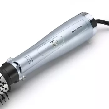 Hot air brush BaByliss Hydro-Fusion Hydro Fusion Smooth & Shape