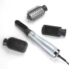 Hot air brush BaByliss Hydro-Fusion Hydro Fusion Smooth & Shape