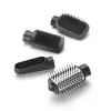 Hot air brush BaByliss Hydro-Fusion Hydro Fusion Smooth & Shape