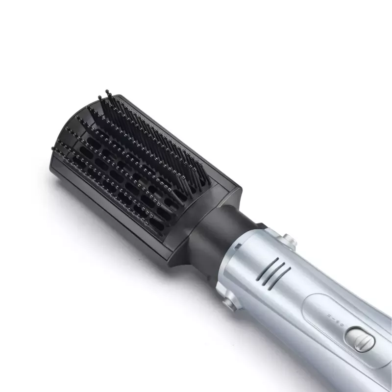 Hot air brush BaByliss Hydro-Fusion Hydro Fusion Smooth & Shape