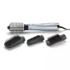 Hot air brush BaByliss Hydro-Fusion Hydro Fusion Smooth & Shape