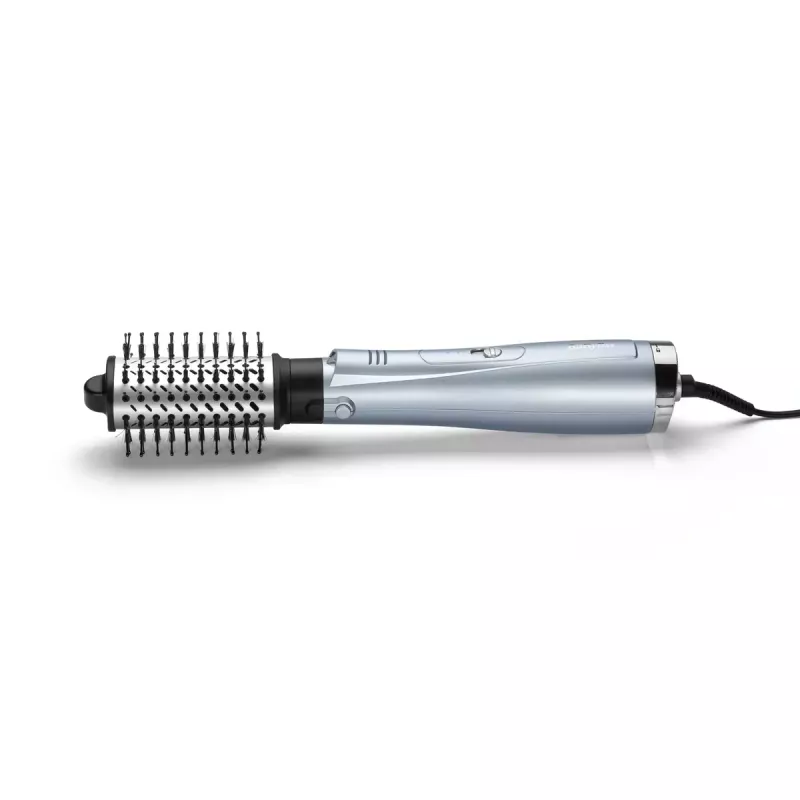Hot air brush BaByliss Hydro-Fusion Hydro Fusion Smooth & Shape
