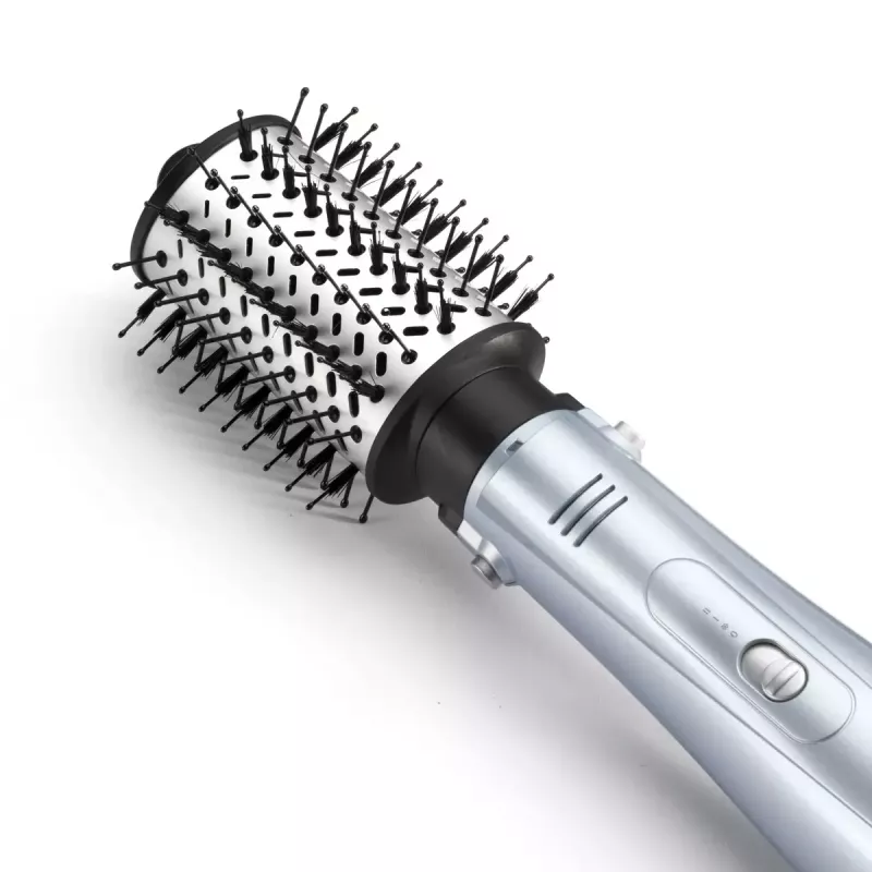 Hot air brush BaByliss Hydro-Fusion Hydro Fusion Smooth & Shape