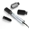 Hot air brush BaByliss Hydro-Fusion Hydro Fusion Smooth & Shape