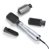 Hot air brush BaByliss Hydro-Fusion Hydro Fusion Smooth & Shape