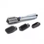 Hot air brush BaByliss Hydro-Fusion Hydro Fusion Smooth & Shape
