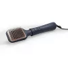 Hair styling kit Philips 5000 series BHA530/00 — hair straightener & curler, 1000 W, 3 heating levels, ionic, 5 attachments, 2 m cord, black