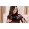 Hair styling kit Philips 5000 series BHA530/00 — hair straightener & curler, 1000 W, 3 heating levels, ionic, 5 attachments, 2 m cord, black