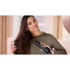 Hair styling kit Philips 5000 series BHA530/00 — hair straightener & curler, 1000 W, 3 heating levels, ionic, 5 attachments, 2 m cord, black