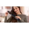 Hair styling kit Philips 5000 series BHA530/00 — hair straightener & curler, 1000 W, 3 heating levels, ionic, 5 attachments, 2 m cord, black