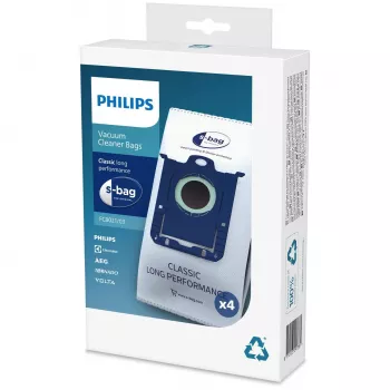 Philips s-bag FC8021/03 Vacuum cleaner bags