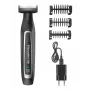 Rowenta Forever Sharp TN6000 beard trimmer - trim, edge and shave, 120 min runtime