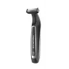 Rowenta Forever Sharp TN6000 beard trimmer - trim, edge and shave, 120 min runtime