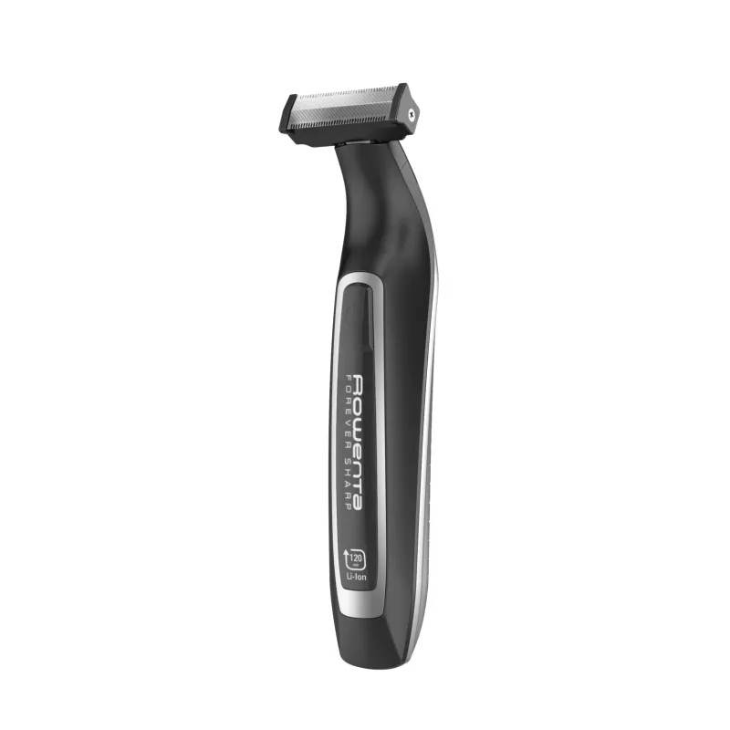 Rowenta Forever Sharp TN6000 beard trimmer - trim, edge and shave, 120 min runtime