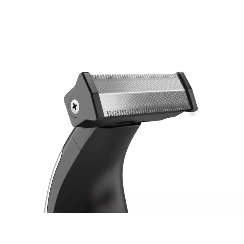 Rowenta Forever Sharp TN6000 beard trimmer - trim, edge and shave, 120 min runtime