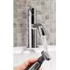 Rowenta Forever Sharp TN6000 beard trimmer - trim, edge and shave, 120 min runtime